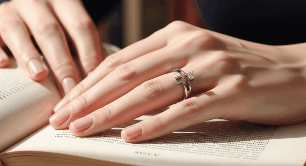 エルメスの婚約指輪は後悔する?