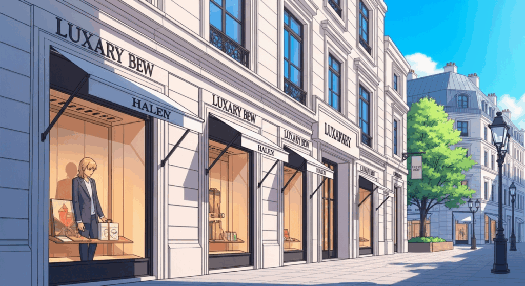 エルメスで入店拒否は本当?