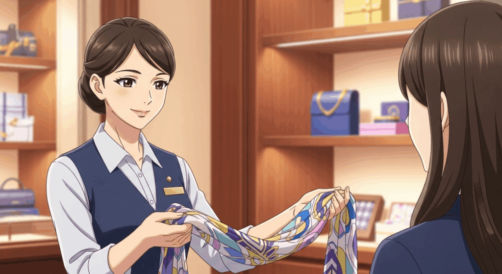 エルメスで入店拒否は本当?