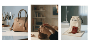 ロエベ修理は保証書なしでも大丈夫！知っておきたい依頼方法と費用を解