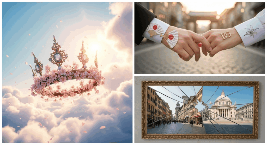 ドルチェ&ガッバーナの日本嫌いを巡る誤解と真相