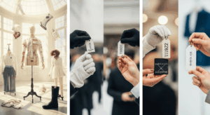 メゾンマルジェラとマルタンマルジェラの違いを明確に！魅力を深掘り