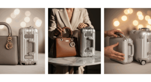 dior rimowa 偽物 見分け方！本物とスーパーコピー品を見抜く真贋のコツ