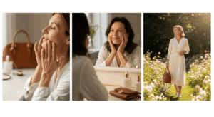 herz エイジング 失敗しない！美しく育てるお手入れと原因、対策まで