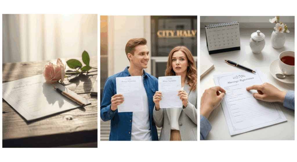 デザイン婚姻届が受理されない！失敗しないための完全マニュアルと対策