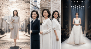 dior モデル 日本人は世界が認める！歴代アンバサダーから最新ミューズまで