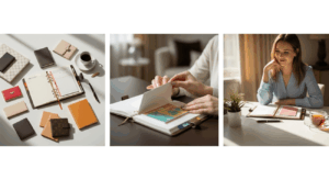 ルイヴィトン手帳のレフィルは代用可能！種類別の選び方と注意点