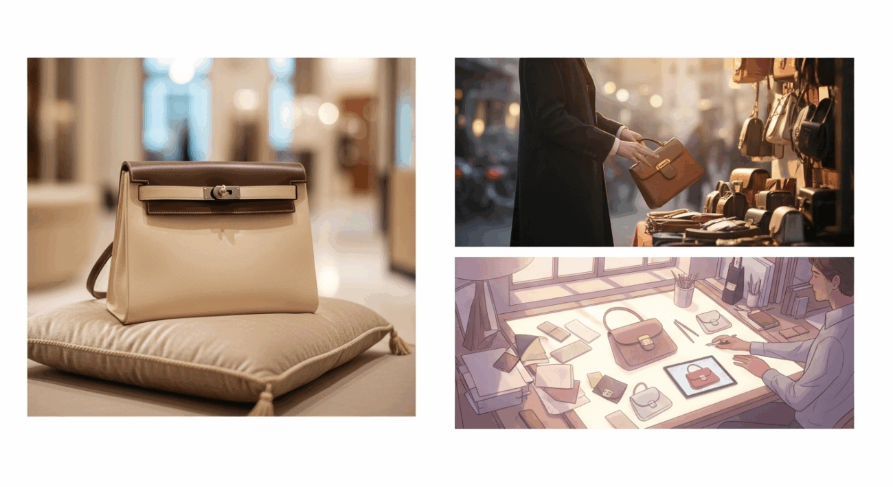 エルメス エールラインが復活しないのはなぜ？廃盤理由と今後の可能性